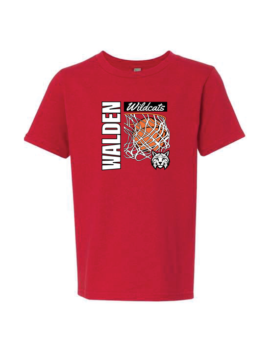 WALDEN Swish Tee