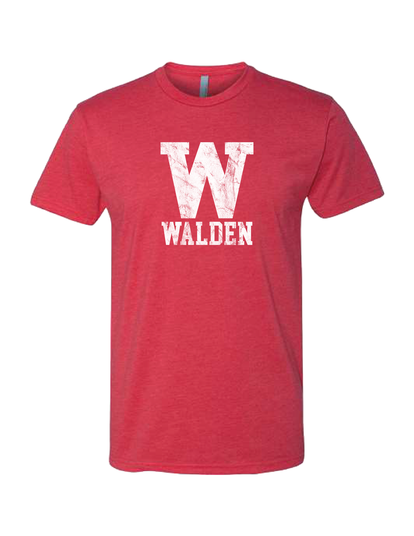WALDEN Vintage Collegiate Tee