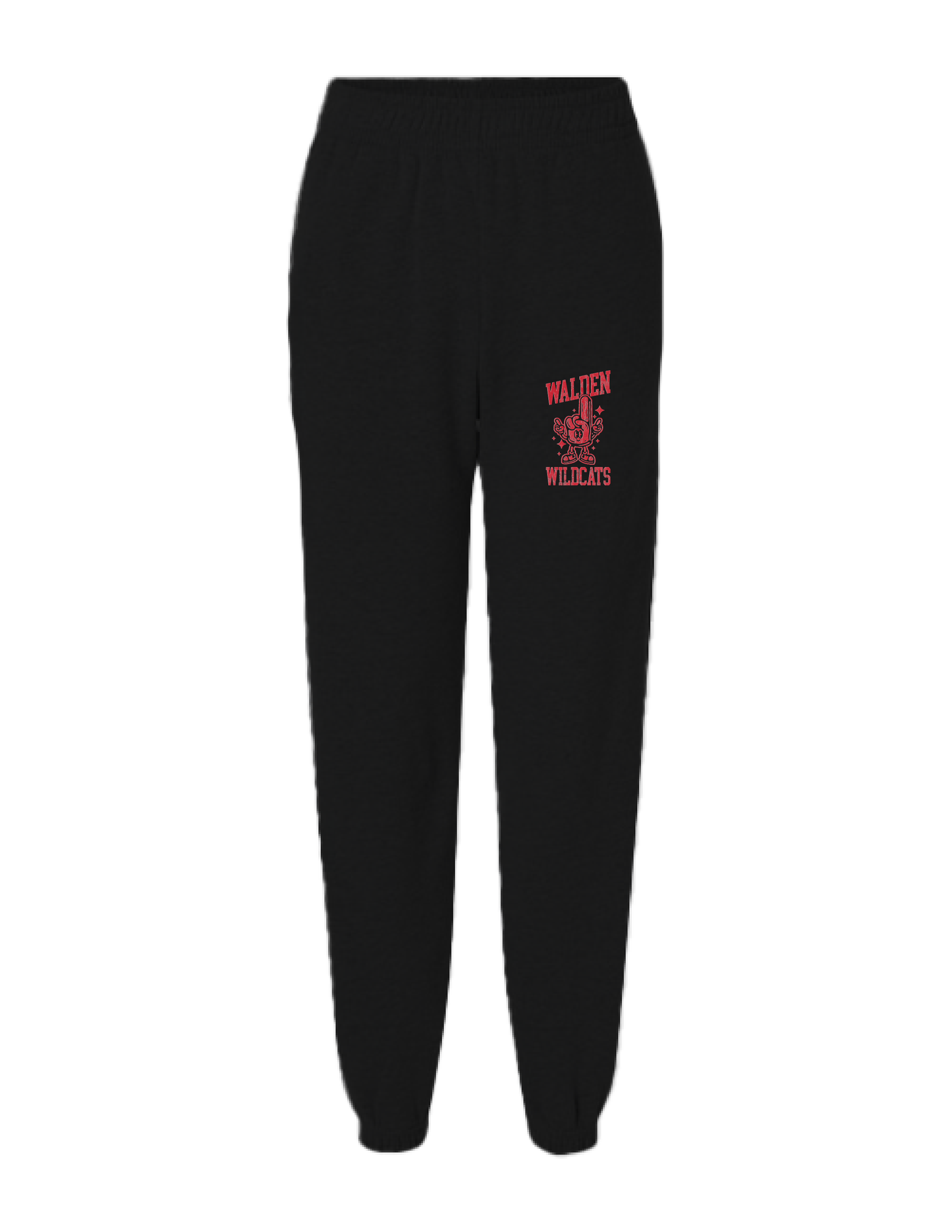 WALDEN Vintage Foam Finger Sweatpants