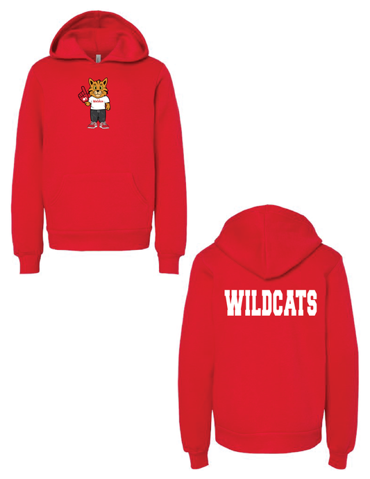 WALDEN Wally Hooded Pullover