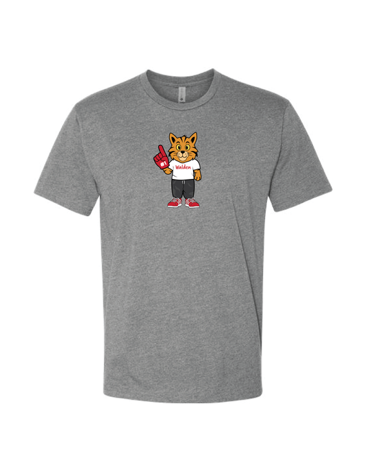 WALDEN Wally Tee