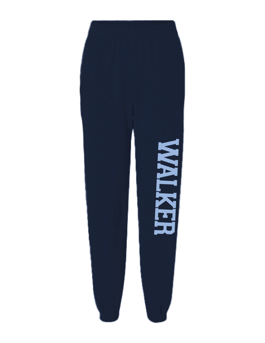 WALKER Collegiate Sweatpants