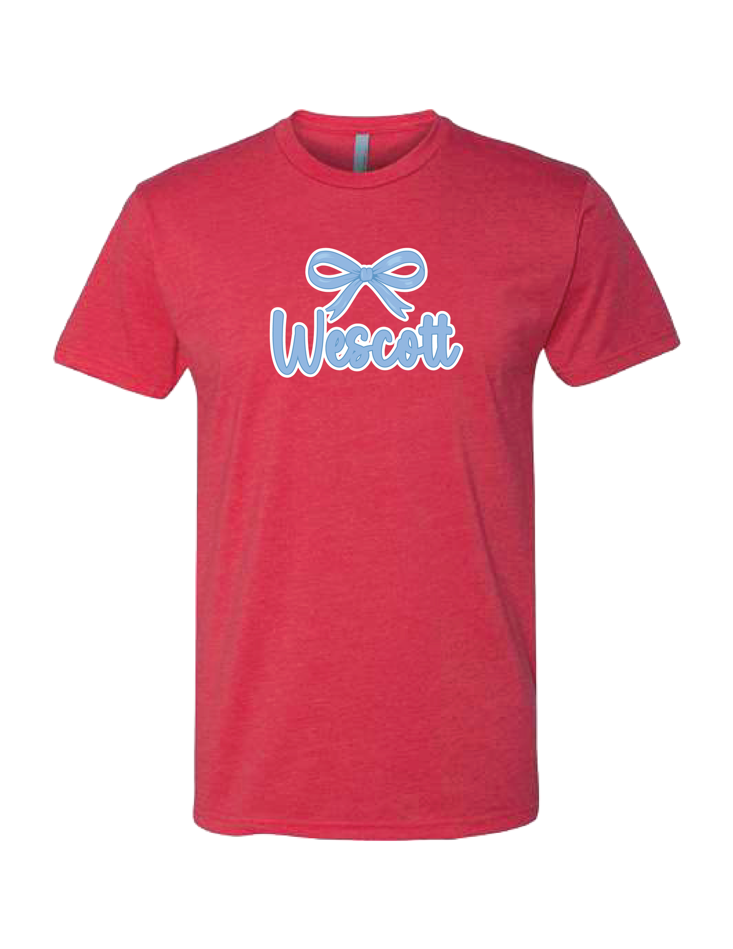 WESCOTT Bow Tee