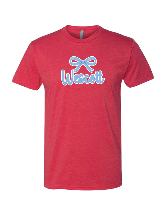 WESCOTT Bow Tee