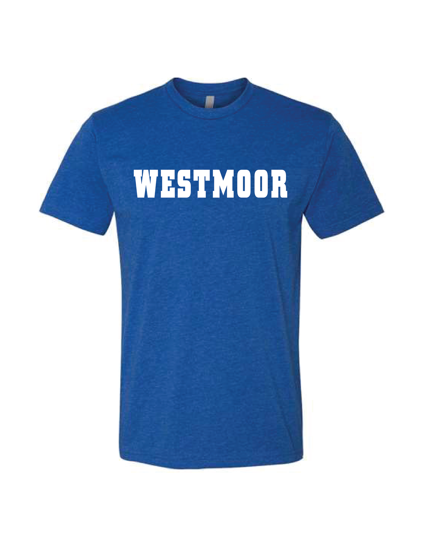 WESTMOOR Block Tee