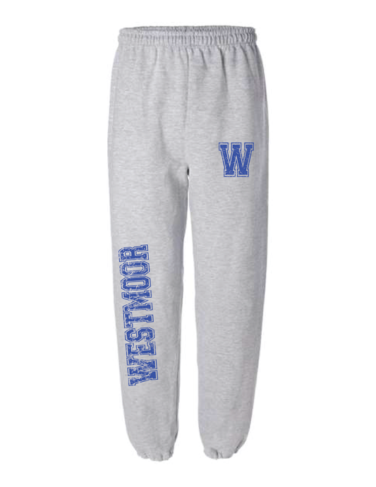 WESTMOOR Vintage Sweatpants