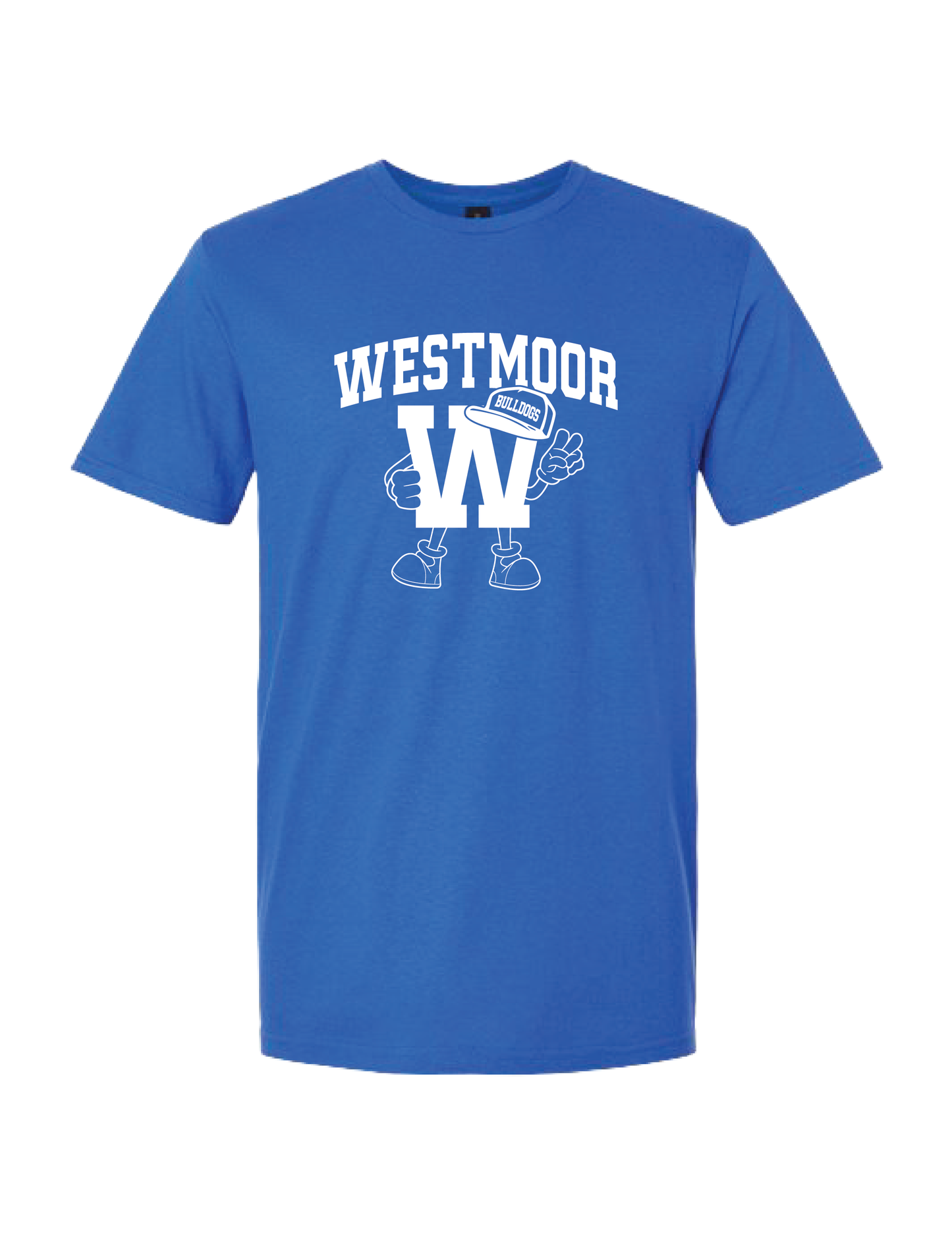 WESTMOOR Winner Tee
