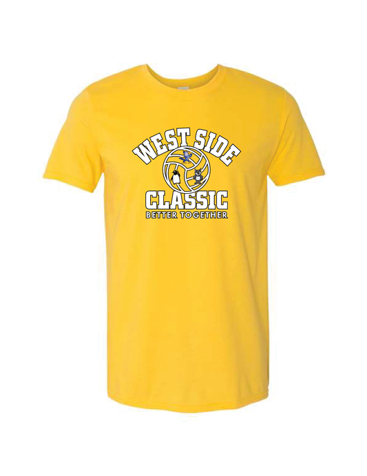 WEST SIDE CLASSIC SOUTH PARK TEE