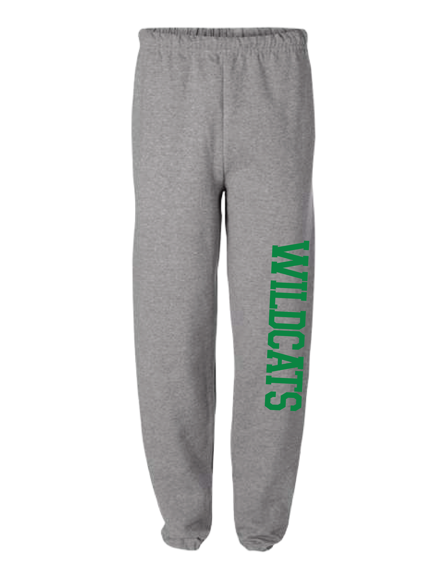 WILLOWBROOK Collegiate Sweatpants