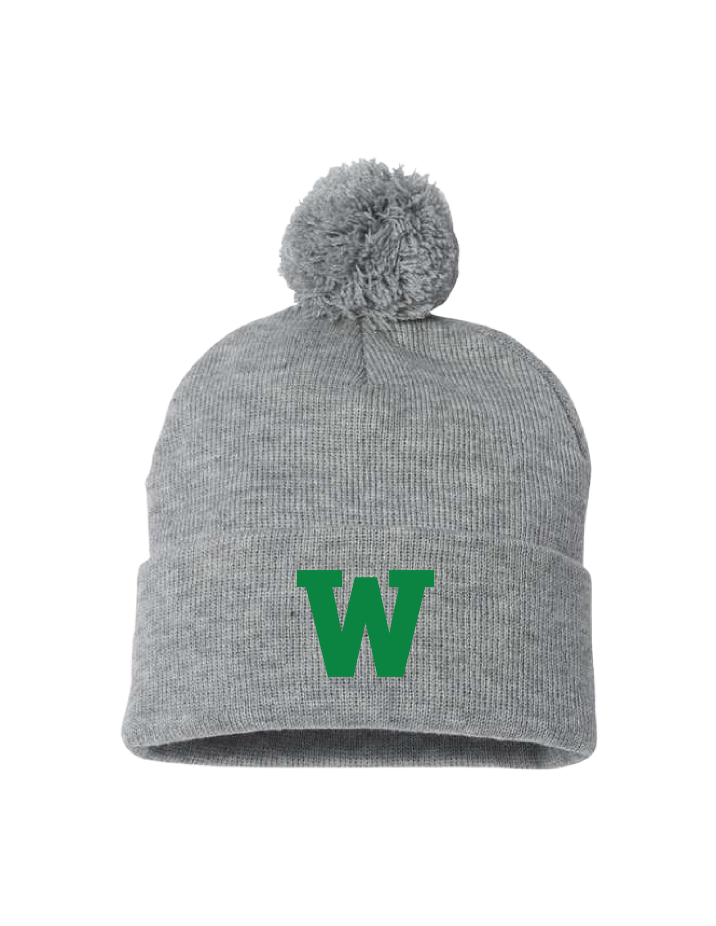 WILLOWBROOK W Pom Beanie