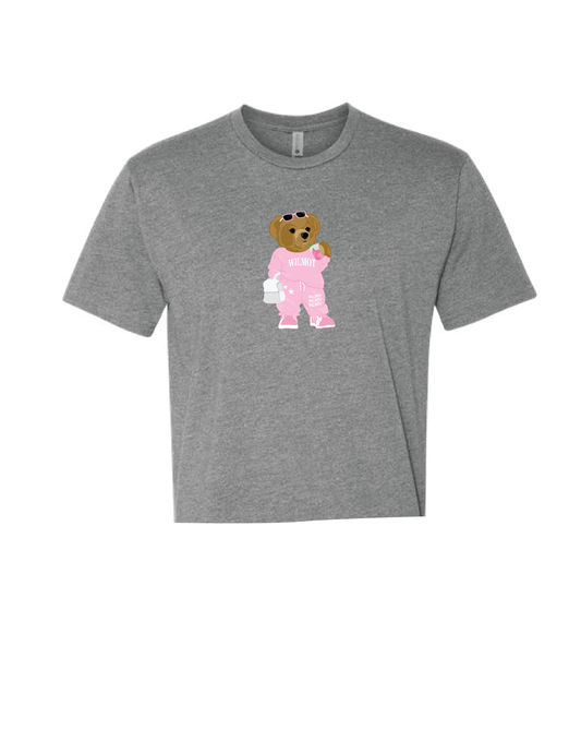 WILMOT Beary Cute Tee