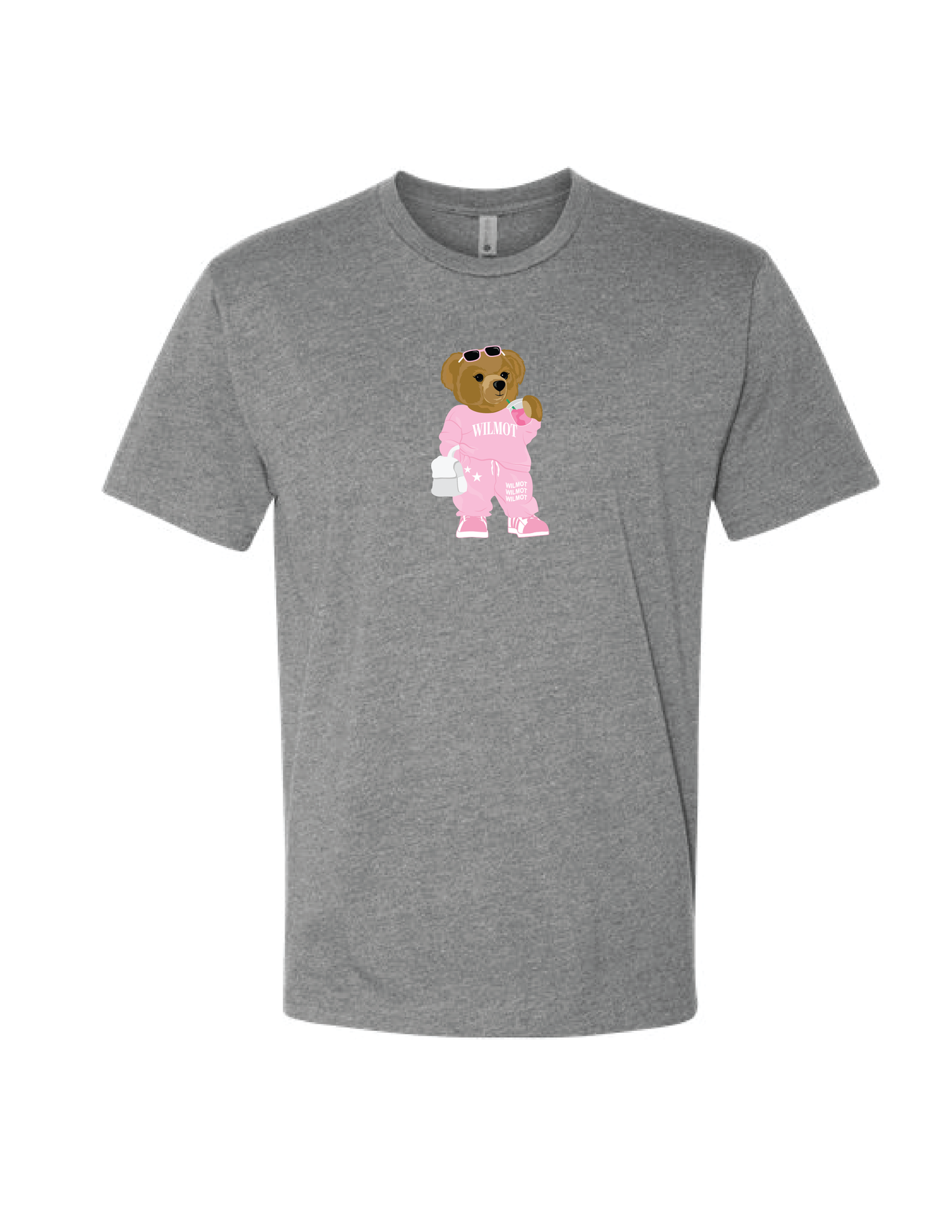 WILMOT Beary Cute Tee