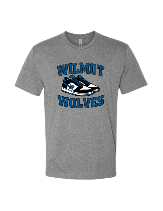 WILMOT Kickin' It Tee