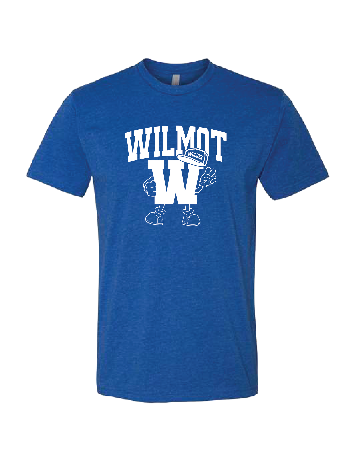 WILMOT Winner Tee