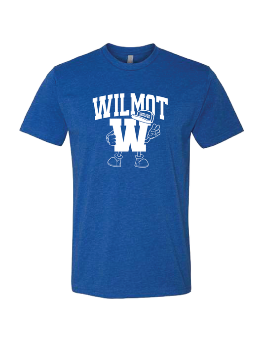 WILMOT Winner Tee